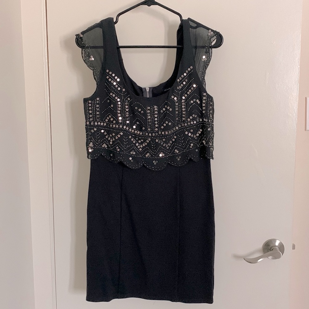 American Eagle Bodycon dress